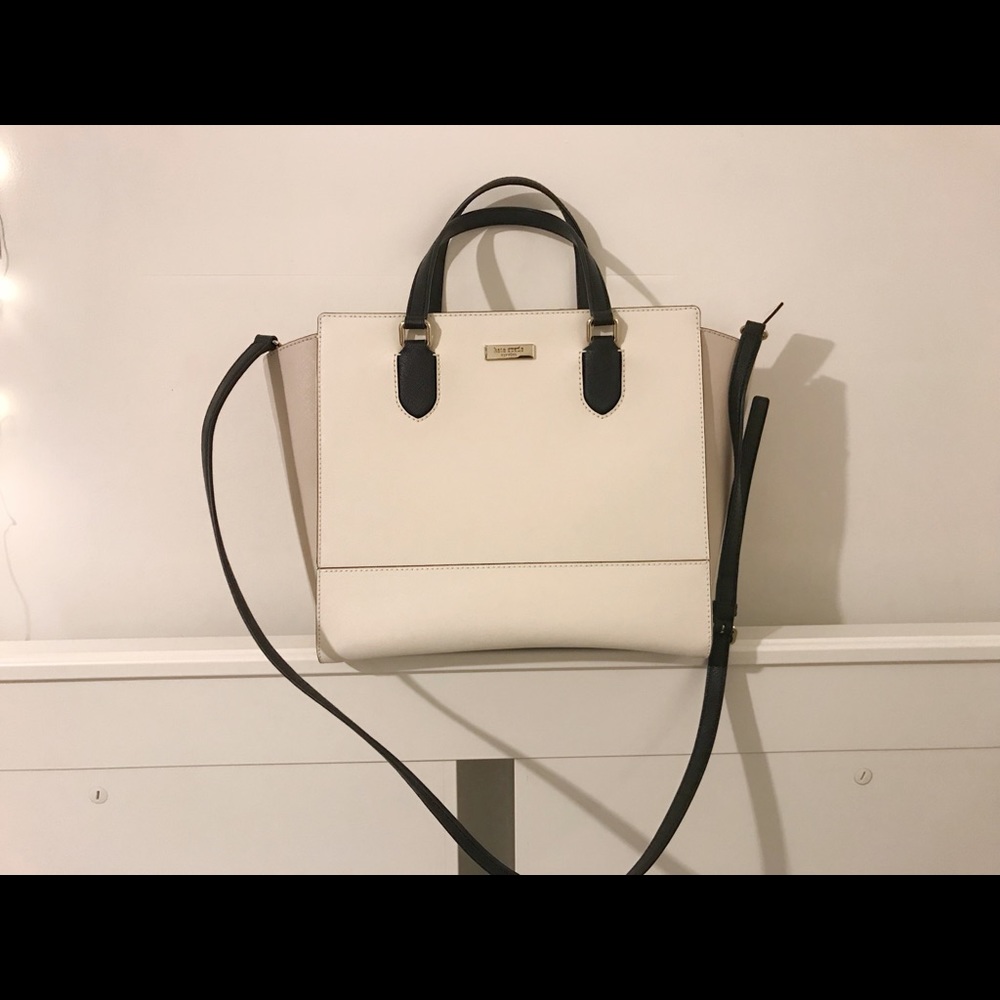 Kate Spade Laurel Way Hadlee Satchel